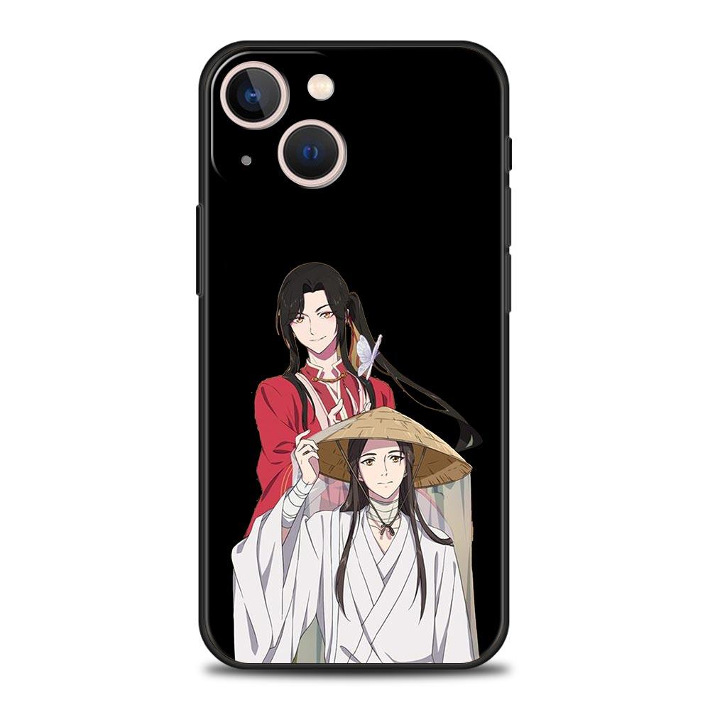Heaven Official s Blessing Funda For iPhone 13 15 14 12 11 Pro MAX Case Luxury Shell XR X SE XS 7 8 Plus Black Phone Cover iPhone 7 8 SE
Heaven Official s Blessing Funda For iPhone 13 15 14 12 11 Pro MAX Case Luxury Shell XR X SE XS 7 8 Plus Black Phone Cover iPhone 7 8 SE