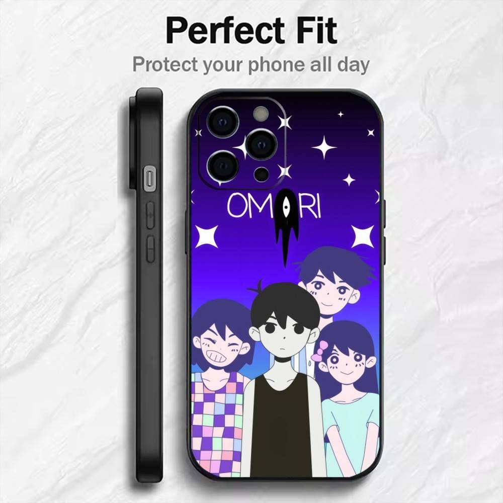 Солнечный O-OMORI HD Печатный Чехол для Телефона Для iPhone 17, 16, 15, 14, 13, 12 Plus, Max Мягкий Силиконовый Черный Чехол iPhone16plus
Солнечный O-OMORI HD Печатный Чехол для Телефона Для iPhone 17, 16, 15, 14, 13, 12 Plus, Max Мягкий Силиконовый Черный Чехол iPhone16plus