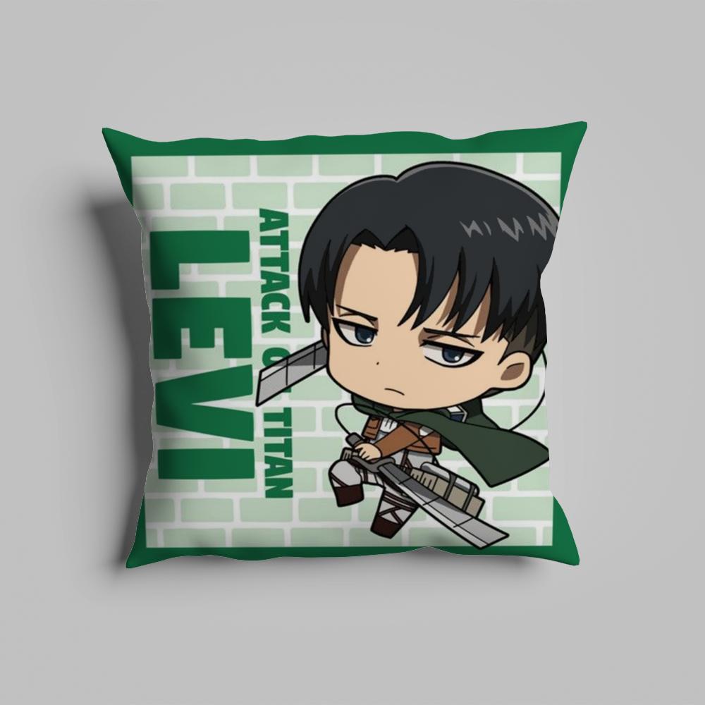 Pillow Case luxurious home office, sofa decorative Multi sized car seat cushions, pillowcases A-Attack on TitanS cartoon 12x12Inch
Pillow Case luxurious home office, sofa decorative Multi sized car seat cushions, pillowcases A-Attack on TitanS cartoon 12x12Inch