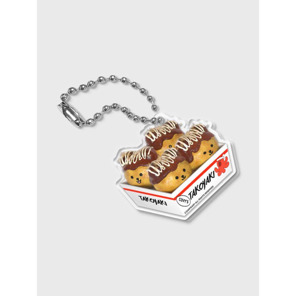 EARP EARP COVYTAKO PACK(keyring) FREE
EARP EARP COVYTAKO PACK(keyring) FREE