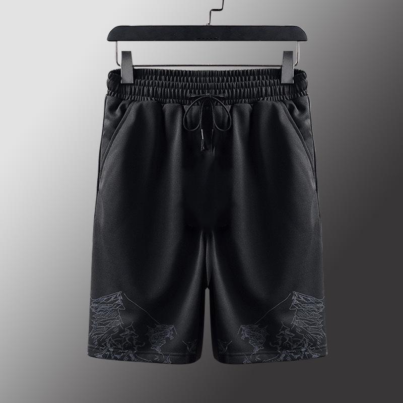 Men s Lightweight Ice Silk Stretch Shorts - Casual, Fitness, and Plus Size Options XL
Men s Lightweight Ice Silk Stretch Shorts - Casual, Fitness, and Plus Size Options XL