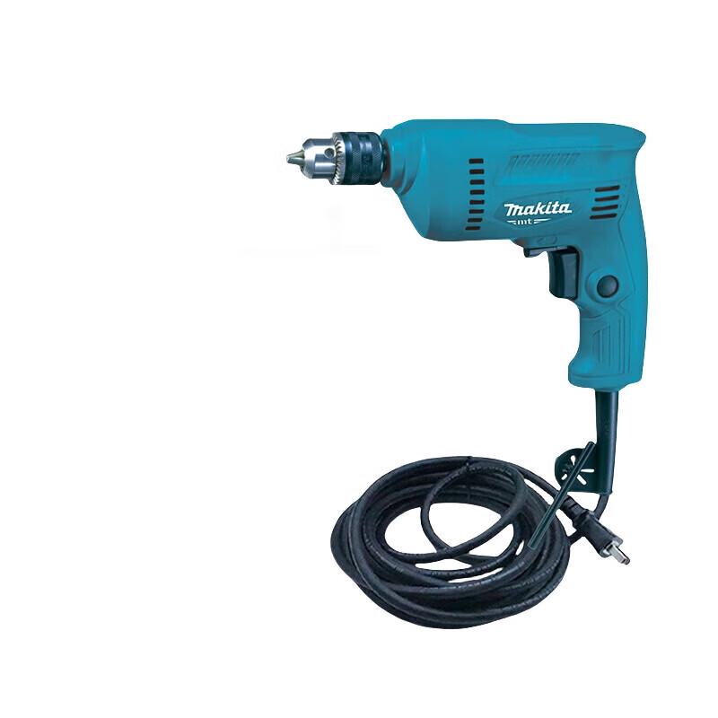 Makita Multi-function Electric Drill CN plug (adapter included)
Makita Multi-function Electric Drill CN plug (adapter included)