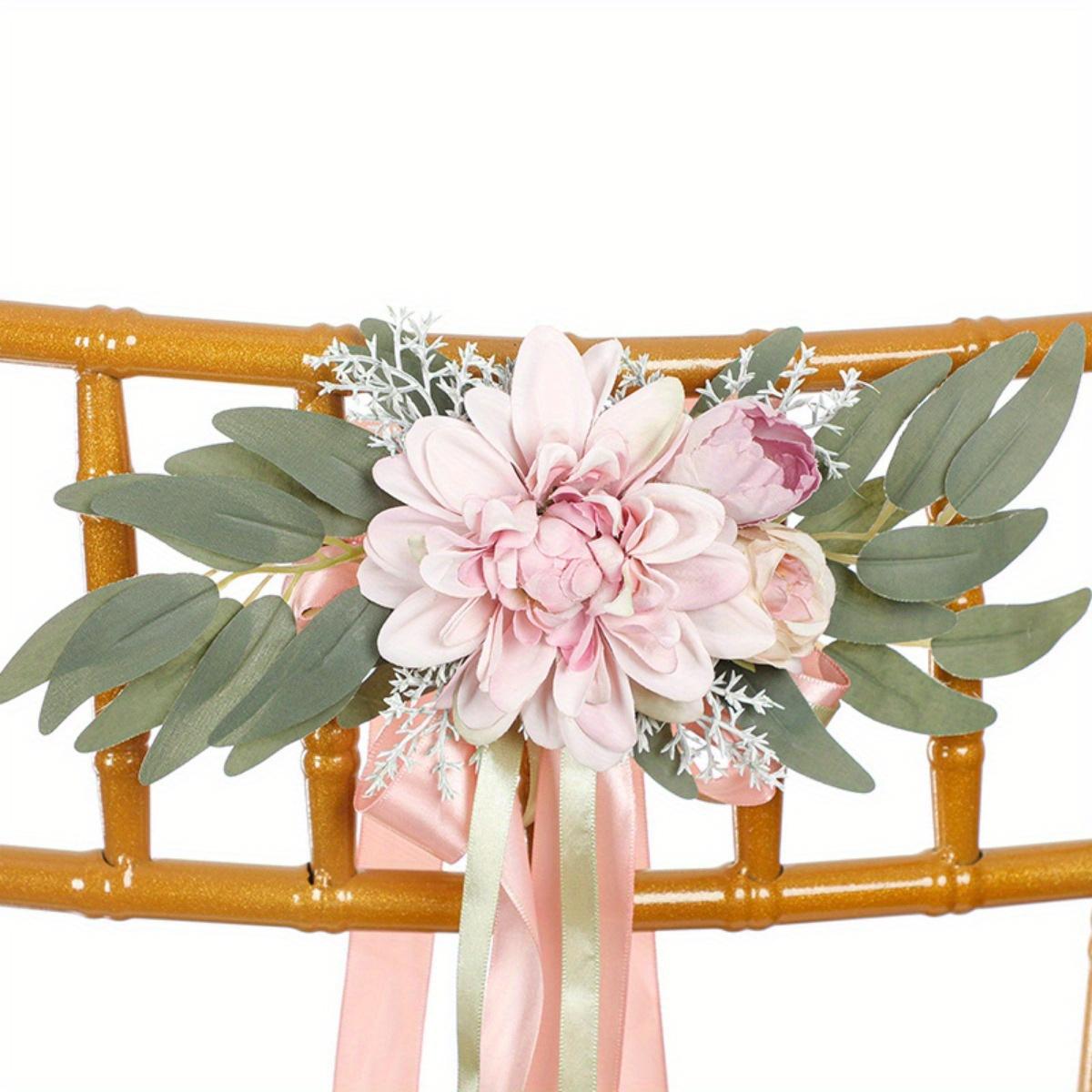 4 шт. искусственных цветов для украшения прохода на свадьбу для свадебной церемонии, декор стульев для вечеринки с искусственными цветами для украшения стульев, декор для вечеринки 4 Pcs фиолетовый
4 шт. искусственных цветов для украшения прохода на свадьбу для свадебной церемонии, декор стульев для вечеринки с искусственными цветами для украшения стульев, декор для вечеринки 4 Pcs фиолетовый