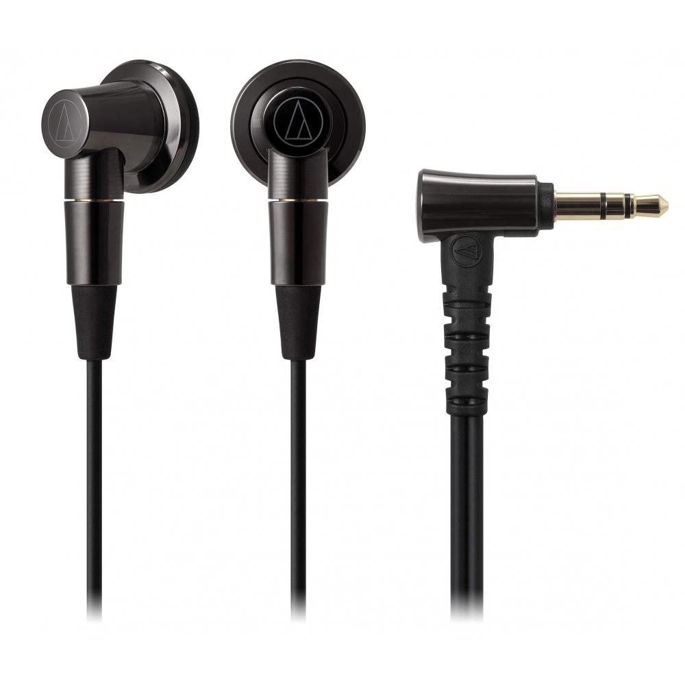 Навушники Audio-Technica ATH-CM2000Ti дротові внутрішньовушні, сумісні з джерелами звуку високої роздільної здатності
Навушники Audio-Technica ATH-CM2000Ti дротові внутрішньовушні, сумісні з джерелами звуку високої роздільної здатності