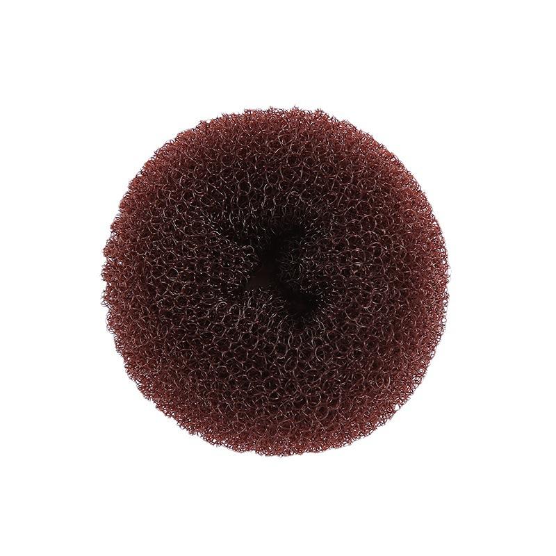 2 шт. Инструмент для укладки прически пучок, Простая в использовании вязаная резинка/повязка для волос One Size коричневый
2 шт. Инструмент для укладки прически пучок, Простая в использовании вязаная резинка/повязка для волос One Size коричневый