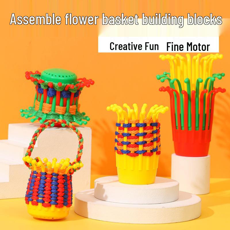 Educational Materials & Toys for Kindergarten and Classrooms: Art Area, Toddler Class, Middle Class, Senior Class, Handmade DIY Construction
Educational Materials & Toys for Kindergarten and Classrooms: Art Area, Toddler Class, Middle Class, Senior Class, Handmade DIY Construction