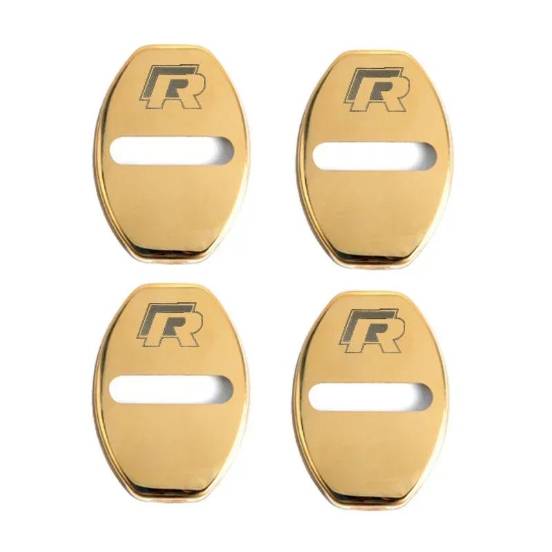 2026 Hot For VOLKSWAGEN VW 4Pcs for VOLKSWAGEN VW Rline Polo Golf Tiguan Jetta Touareg Sharan T-ROC Passat Touran Bora Car Door
2026 Hot For VOLKSWAGEN VW 4Pcs for VOLKSWAGEN VW Rline Polo Golf Tiguan Jetta Touareg Sharan T-ROC Passat Touran Bora Car Door