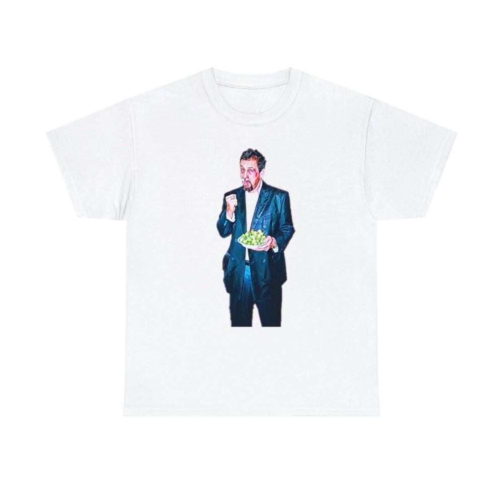 Adam Sandler Uncut Gems Graphic Print Art Tee Unisex Heavy Cotton T-Shirt 2XL
Adam Sandler Uncut Gems Graphic Print Art Tee Unisex Heavy Cotton T-Shirt 2XL