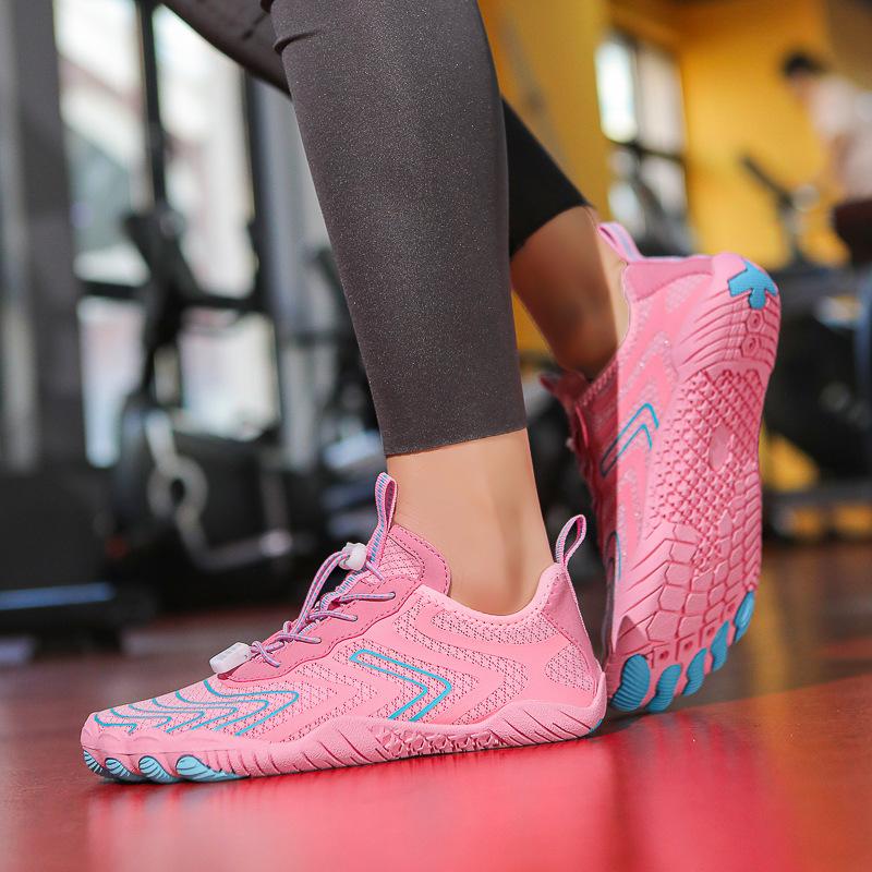 Комплексные тренировочные кроссовки для фитнеса в помещении Уличные мужские и женские кроссовки для ручья Нескользящие пляжные тапочки Мужские рыболовные кроссовки Беговая дорожка 42 розовый
Комплексные тренировочные кроссовки для фитнеса в помещении Уличные мужские и женские кроссовки для ручья Нескользящие пляжные тапочки Мужские рыболовные кроссовки Беговая дорожка 42 розовый
