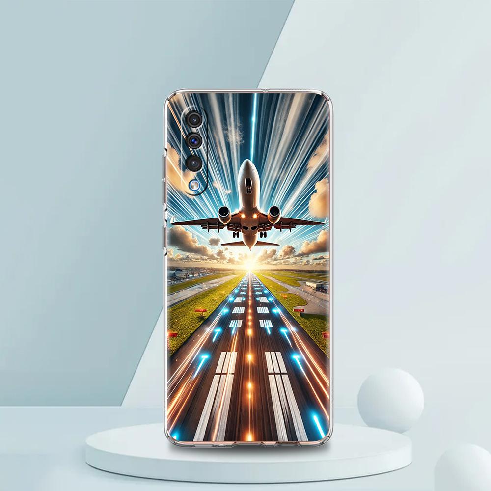 Прозрачный чехол для телефона для Samsung Galaxy A16 A14 A12 A22 A24 A42 A06 A20 A30 A40 Мягкая крышка из ТПУ Вдохновленный путешествиями Маршрут самолета for Samsung A10
Прозрачный чехол для телефона для Samsung Galaxy A16 A14 A12 A22 A24 A42 A06 A20 A30 A40 Мягкая крышка из ТПУ Вдохновленный путешествиями Маршрут самолета for Samsung A10