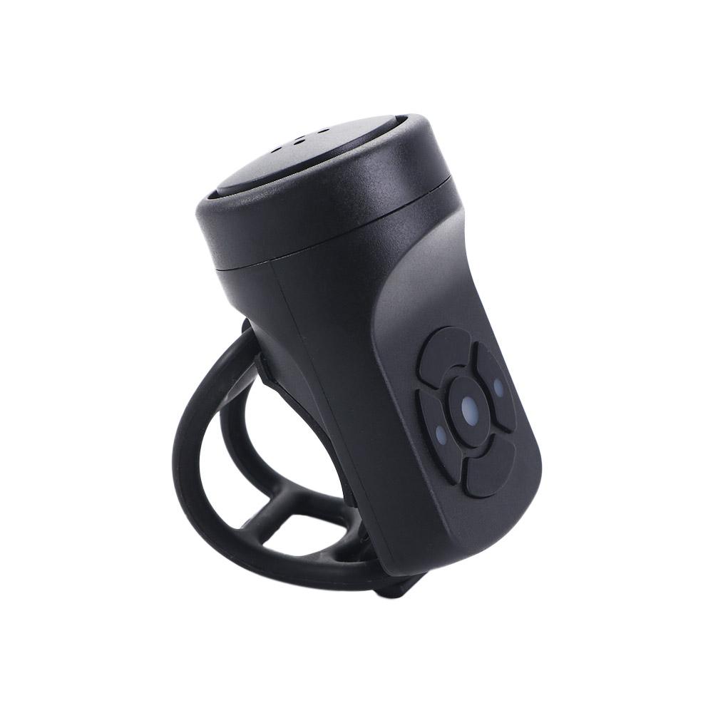 Rechargeable Bike Electronic Loud Horn Cycling Bell Handlebar Alarm Bell Handlebar Alarm Ring Bell
Rechargeable Bike Electronic Loud Horn Cycling Bell Handlebar Alarm Bell Handlebar Alarm Ring Bell