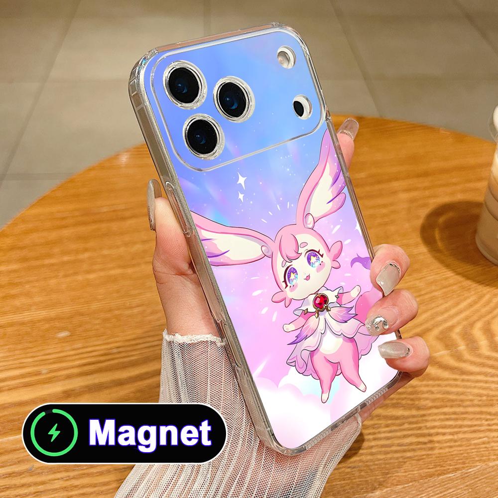 HSR Mem Clear TPU Magsafe Mobile Phone Case for iPhone 17 16 15 14 13 12 11 Air Pro Max Plus Mini Colorful Cover iPhone 11 Pro Max
HSR Mem Clear TPU Magsafe Mobile Phone Case for iPhone 17 16 15 14 13 12 11 Air Pro Max Plus Mini Colorful Cover iPhone 11 Pro Max