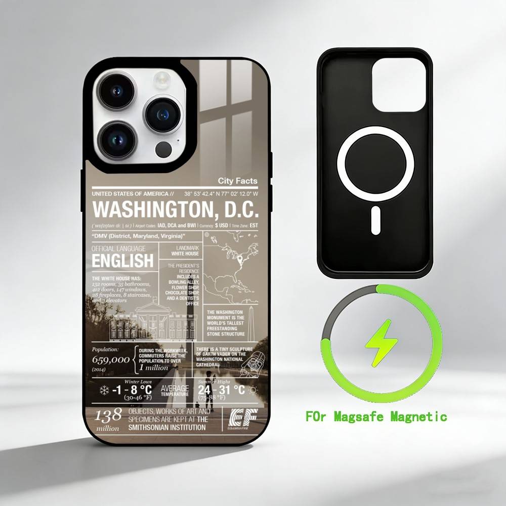 S-Scenic spot coordinates Phone Case For iPhone 17 16 15 14 13 12 Pro Max Plus for Mirror Wireless Magnetic Cover iPhone17Promax
S-Scenic spot coordinates Phone Case For iPhone 17 16 15 14 13 12 Pro Max Plus for Mirror Wireless Magnetic Cover iPhone17Promax