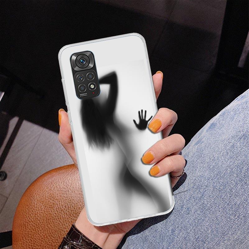 Woman Silhouettes Sexy Lady Girl Phnoe Case for Phnoe Case for Xiaomi Redmi Note 15 14 14S 13 Pro Plus 12 12S 11S 11E 10S 10 11T Note 14 Pro Plus
Woman Silhouettes Sexy Lady Girl Phnoe Case for Phnoe Case for Xiaomi Redmi Note 15 14 14S 13 Pro Plus 12 12S 11S 11E 10S 10 11T Note 14 Pro Plus