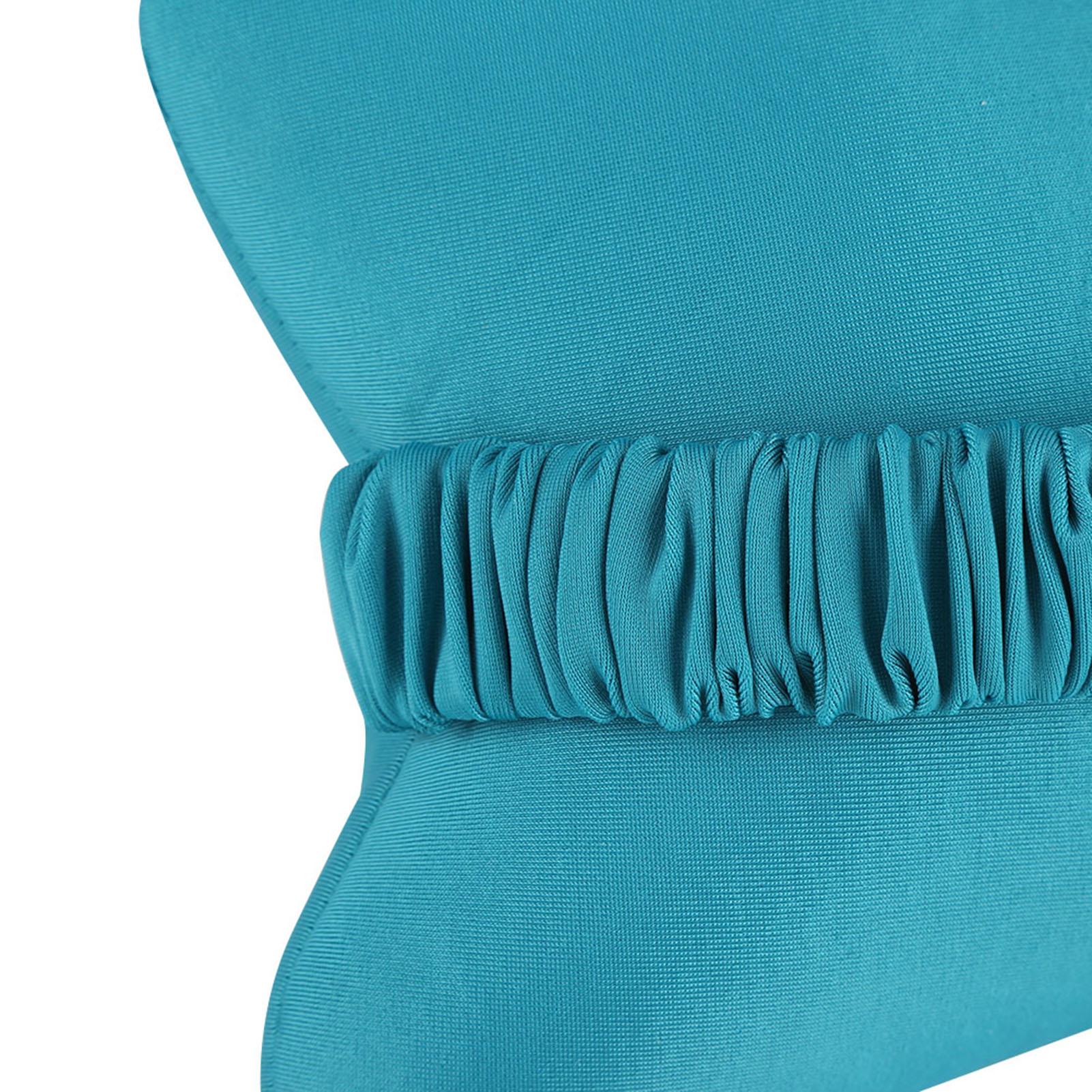 Electric Soft Pillow Vibration Neck Back Home Car Kneading Massager Pain Relief
Electric Soft Pillow Vibration Neck Back Home Car Kneading Massager Pain Relief