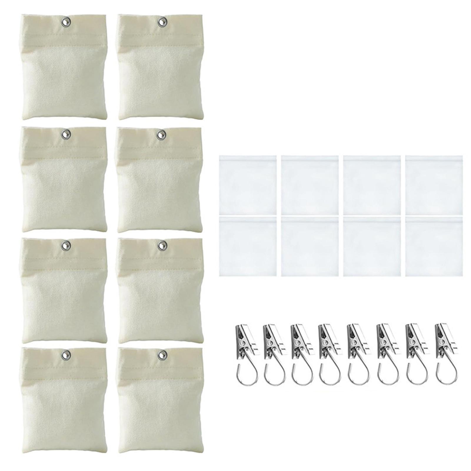 8x Outdoor Curtain Weight Bags Set Of 8 Sandbags For Gazebo Curtains Set Of 8 Drapery Bottom Sandbag
8x Outdoor Curtain Weight Bags Set Of 8 Sandbags For Gazebo Curtains Set Of 8 Drapery Bottom Sandbag