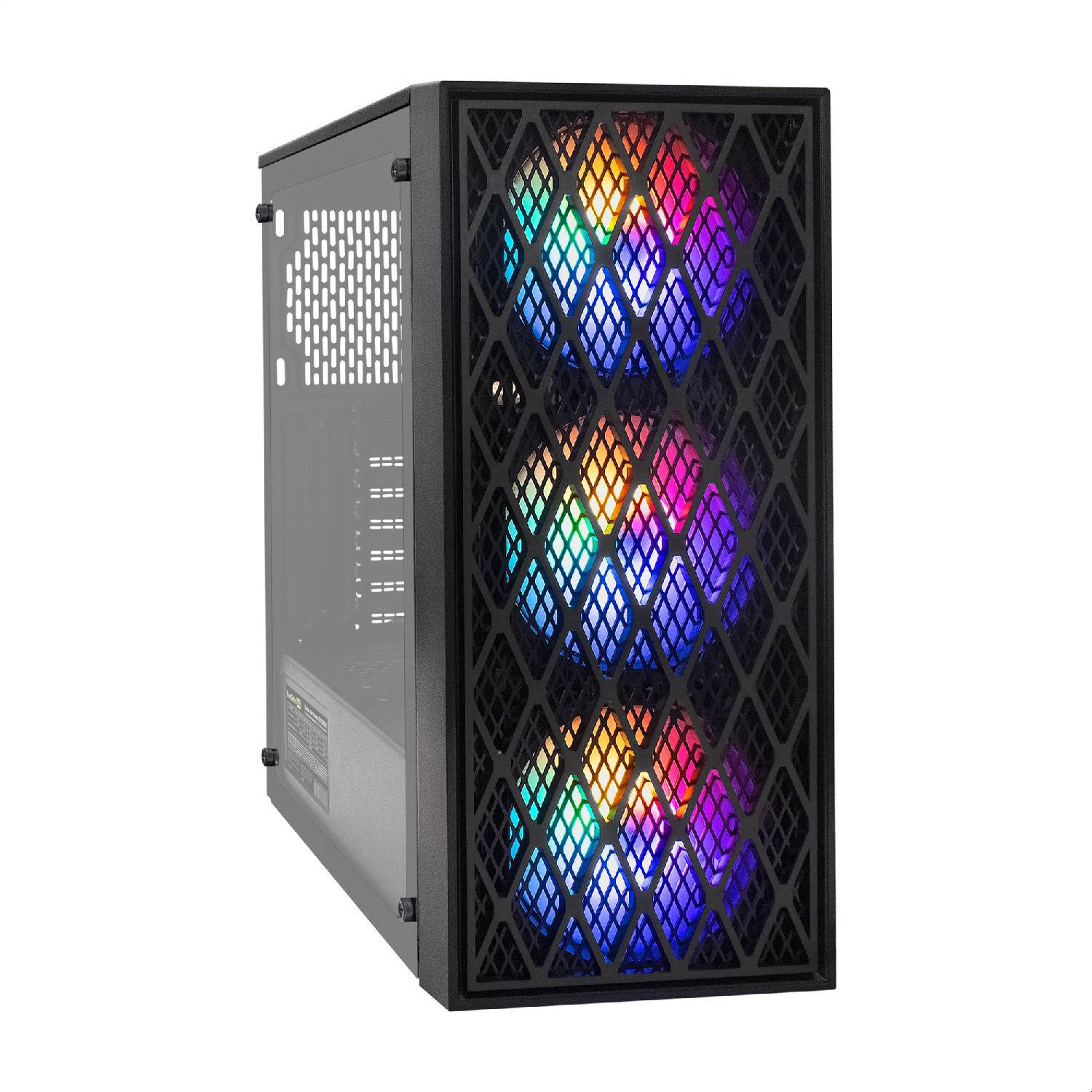 Компьютерный корпус Exegate Ex296075rus Evo-8243-evo800 atx Evo800rgb Блок питания с вентиляционным отверстием 12 см 2 USB 1 USB3 0
Компьютерный корпус Exegate Ex296075rus Evo-8243-evo800 atx Evo800rgb Блок питания с вентиляционным отверстием 12 см 2 USB 1 USB3 0
