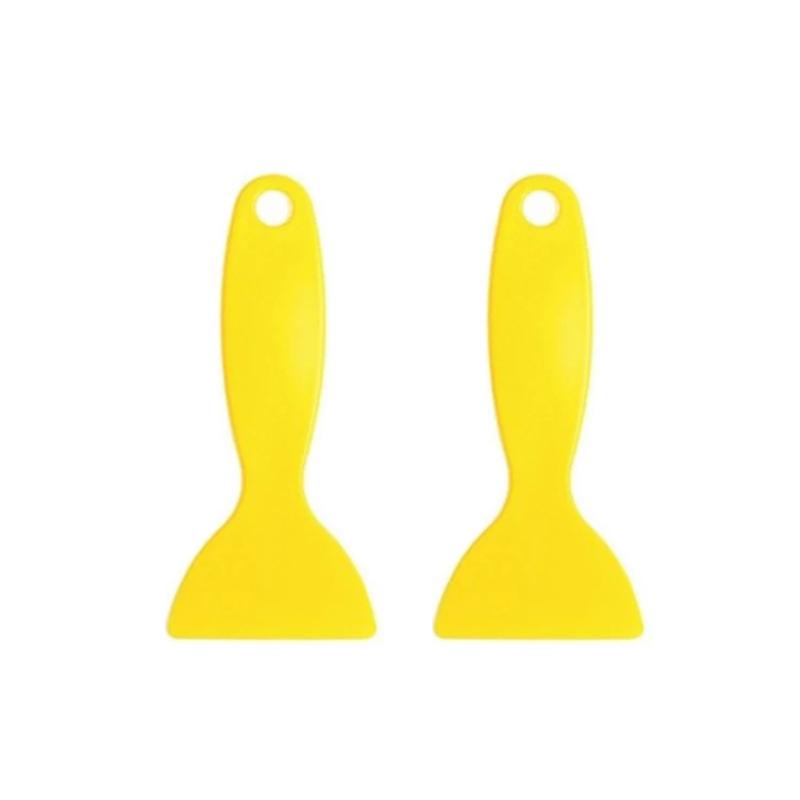 Универсальный инструмент для оклеивания автомобиля пленкой, желтый жесткий скребок, наклейка, сглаживающий скребок, многоцелевой инструмент для оклеивания автомобиля виниловой пленкой, тонировочная пленка
Универсальный инструмент для оклеивания автомобиля пленкой, желтый жесткий скребок, наклейка, сглаживающий скребок, многоцелевой инструмент для оклеивания автомобиля виниловой пленкой, тонировочная пленка