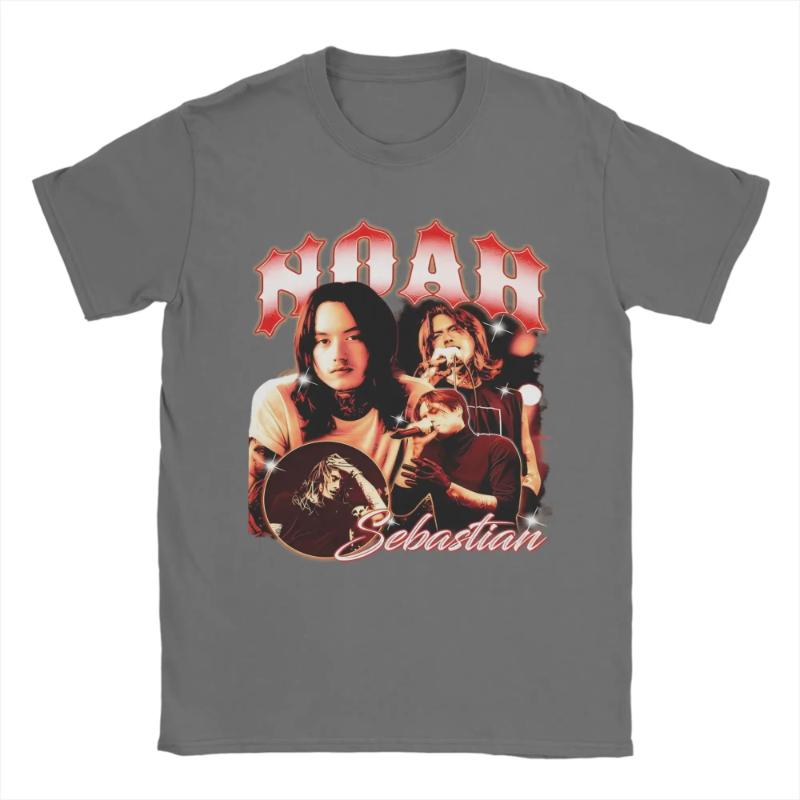 Novel Tshirt Round Neck Short Sleeve Tshirt Gift Clothing Noah Sebastian The Dark Muse Unisexs Tshirt S
Novel Tshirt Round Neck Short Sleeve Tshirt Gift Clothing Noah Sebastian The Dark Muse Unisexs Tshirt S