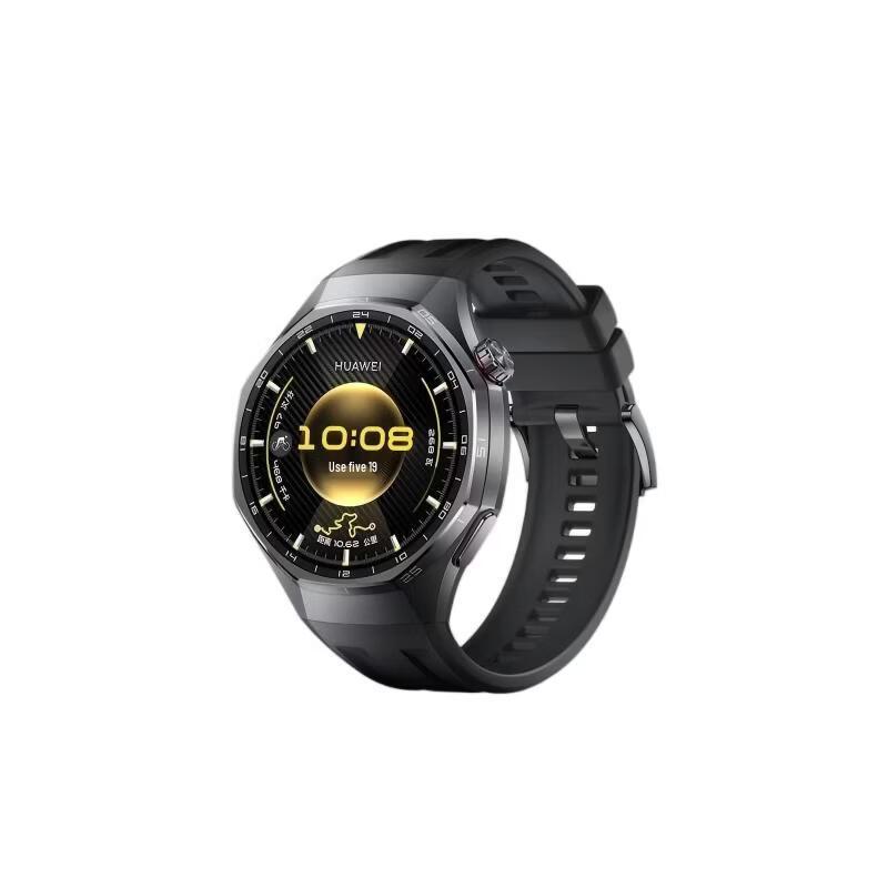 HUAWEI WATCH GT 6 Pro Smartwatch (CN version)
HUAWEI WATCH GT 6 Pro Smartwatch (CN version)