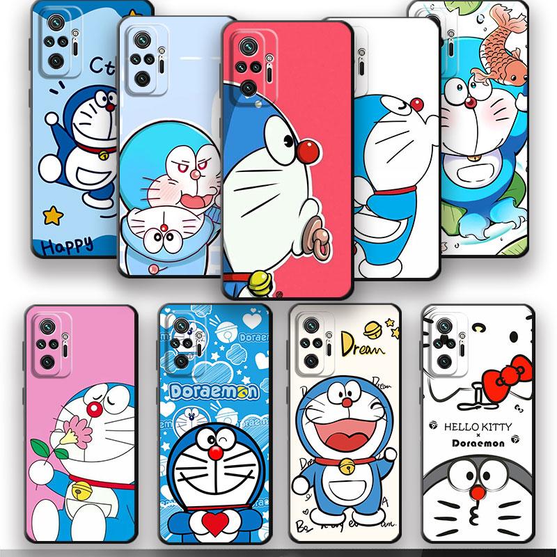 Забавный мультяшный чехол Doraemon для Xiaomi Redmi K40 Pro 9 10 K50 8A 7A 10A 9A 9C 9T 6 7 8 10C K50 черный мягкий чехол матовый мешок Redmi 6
Забавный мультяшный чехол Doraemon для Xiaomi Redmi K40 Pro 9 10 K50 8A 7A 10A 9A 9C 9T 6 7 8 10C K50 черный мягкий чехол матовый мешок Redmi 6