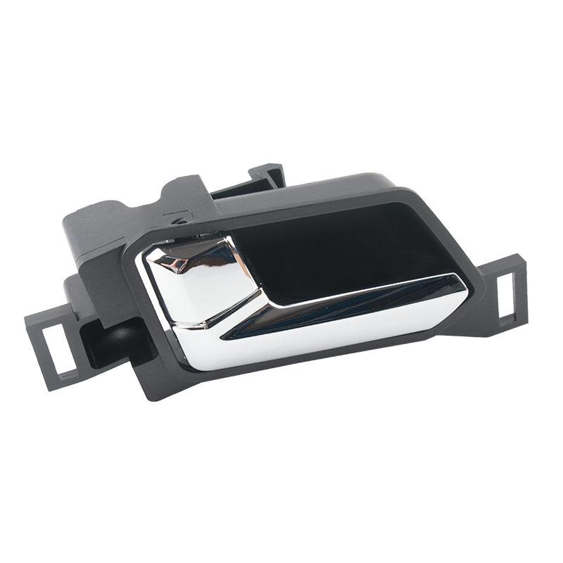 806712FL0A/80670-2FL0A Внутрішня ручка дверей для Venucia T70
806712FL0A/80670-2FL0A Внутрішня ручка дверей для Venucia T70