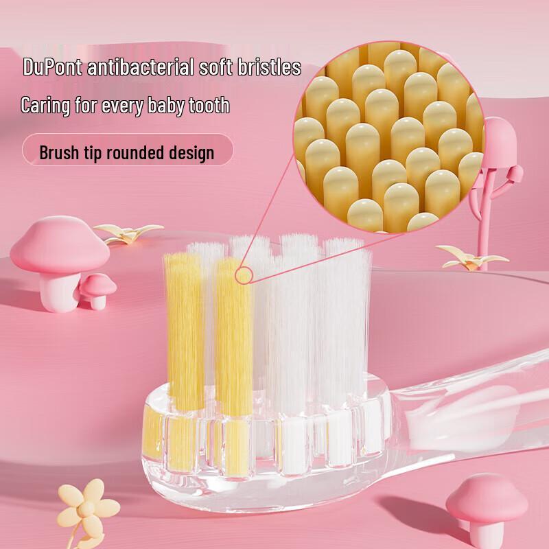 KUTA Electric Toothbrush Set
KUTA Electric Toothbrush Set