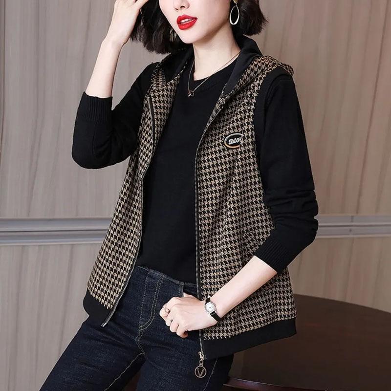 Vest for Women Cotton Sleeveless Tops Vest Oversize Casual Sleeveless Coat Hooded Camisole Vest M
Vest for Women Cotton Sleeveless Tops Vest Oversize Casual Sleeveless Coat Hooded Camisole Vest M