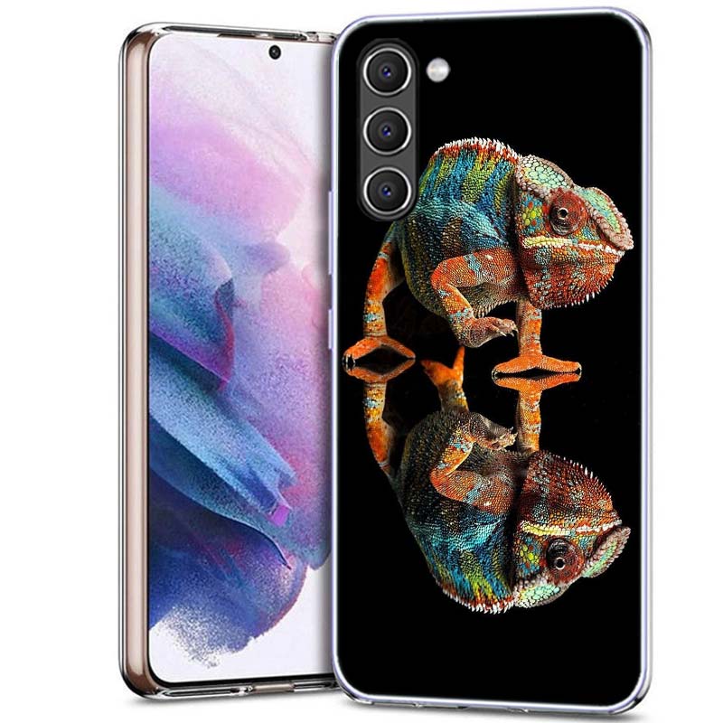 Chameleon Funny Wildlife Phone Case for Samsung A54 A14 A24 A34 A17 A37 A57 A55 A35 A25 A15 A13 A23 A33 A53 A07 A05S A04S A03 A7 Samsung Note 10
Chameleon Funny Wildlife Phone Case for Samsung A54 A14 A24 A34 A17 A37 A57 A55 A35 A25 A15 A13 A23 A33 A53 A07 A05S A04S A03 A7 Samsung Note 10