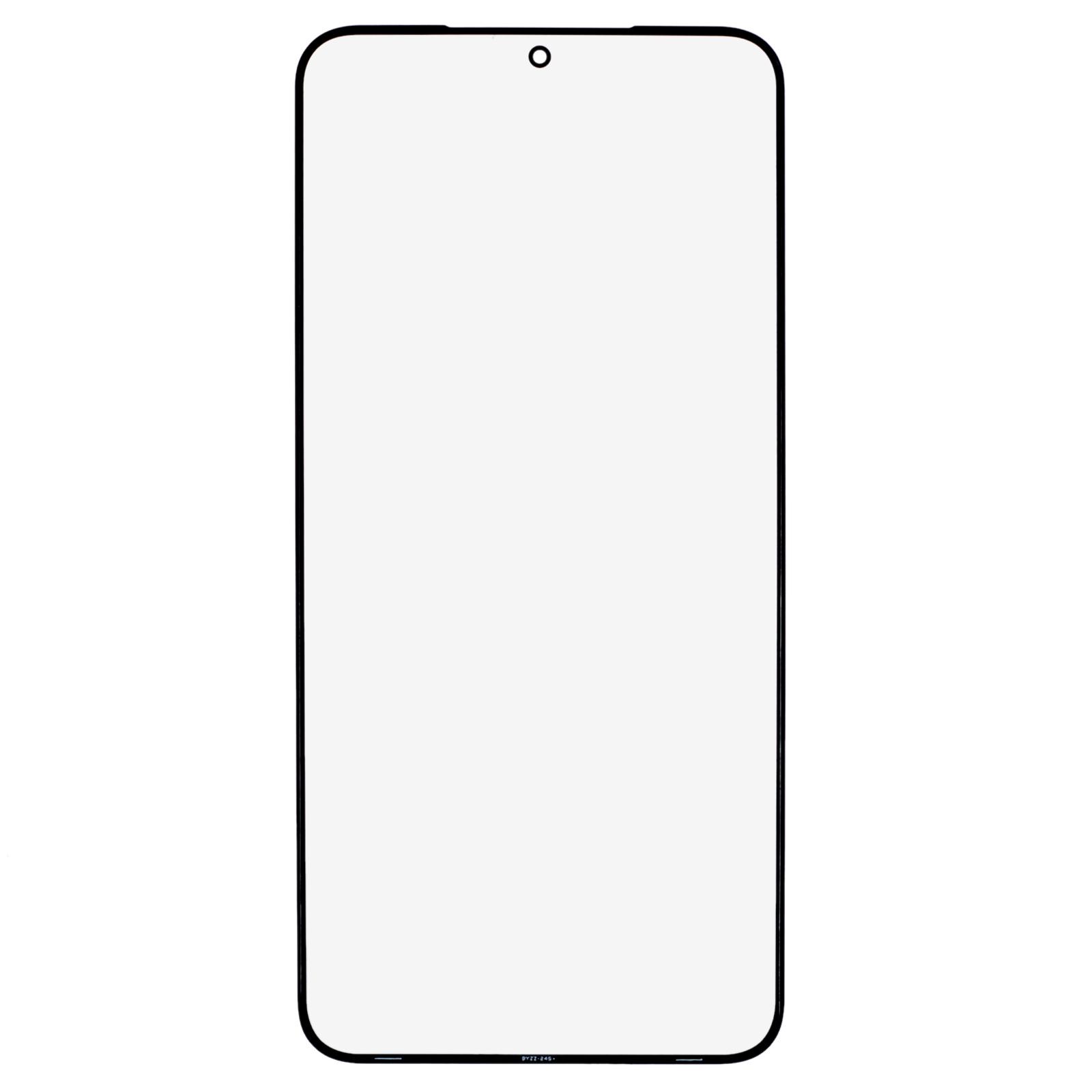 Для Samsung Galaxy S24+ S926 Захисне скло екрану + Клей OCA Запасні частини (без логотипу) Type A
Для Samsung Galaxy S24+ S926 Захисне скло екрану + Клей OCA Запасні частини (без логотипу) Type A