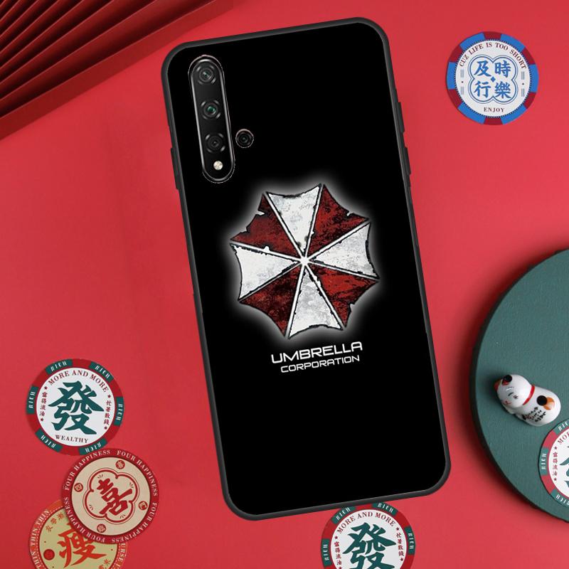 Umbrella Corporation Для Huawei Nova 5T 10 9 SE 7i 8i 11i 12i Y73 Y90 Y70 Y72 Y61 Y91 P60 Pro P30 P40 Lite Чехол Nova 10 SE
Umbrella Corporation Для Huawei Nova 5T 10 9 SE 7i 8i 11i 12i Y73 Y90 Y70 Y72 Y61 Y91 P60 Pro P30 P40 Lite Чехол Nova 10 SE