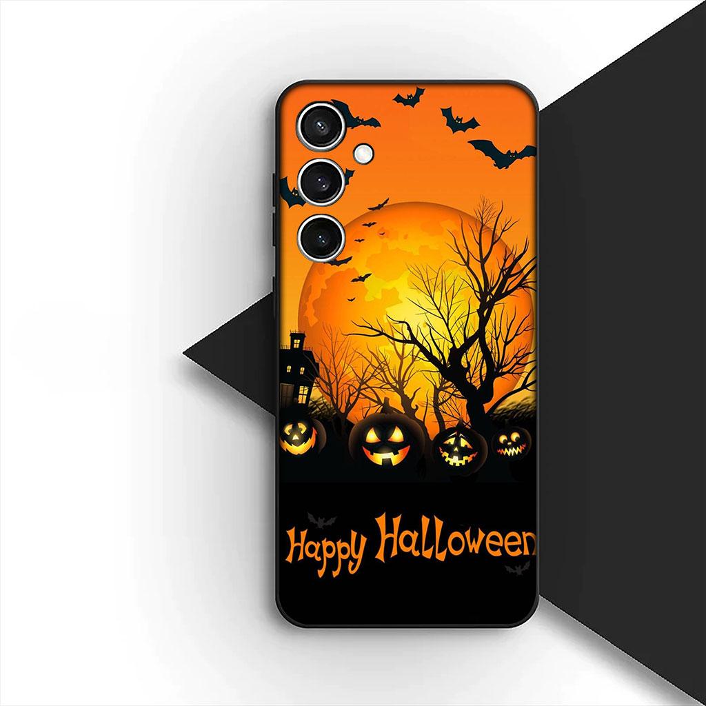 Cover for Samsung Galaxy S10 S8 S9 Plus A33 A34 A31 70 A71 A72 Note 20 9 8 S10E Case Little Ghost with Halloweens Pumpkin Skull Galaxy Note9
Cover for Samsung Galaxy S10 S8 S9 Plus A33 A34 A31 70 A71 A72 Note 20 9 8 S10E Case Little Ghost with Halloweens Pumpkin Skull Galaxy Note9