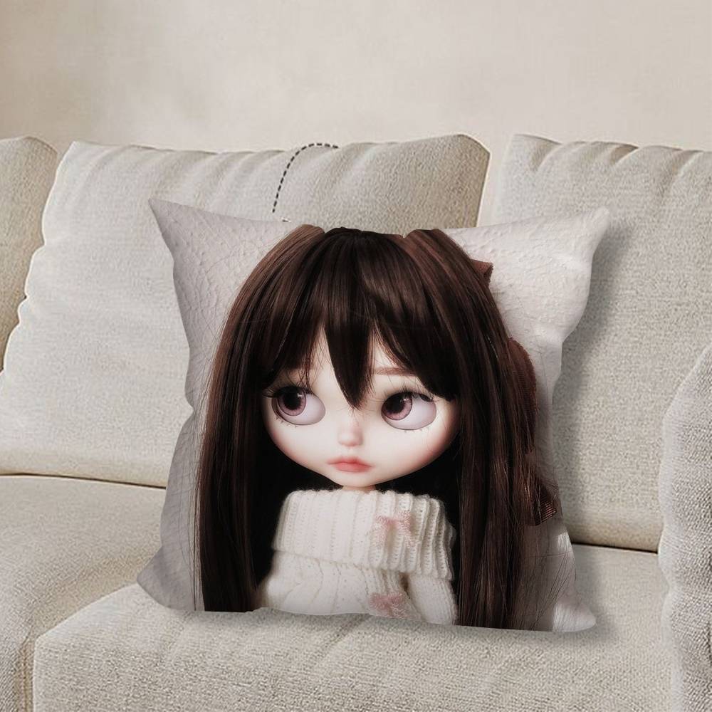 D-doll B-BlytheS cute pillow cover living room sofa cushion cover bedroom room bed pillow cover home decoration 30cmx30cm
D-doll B-BlytheS cute pillow cover living room sofa cushion cover bedroom room bed pillow cover home decoration 30cmx30cm