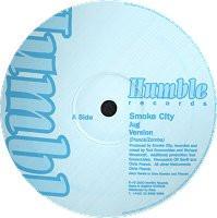 12inch Record SMOKE CITY / CHRIST & BROWN - Jug / Hawaii HUM008 Humble Records 2000 UK Dance & Electronica Used
12inch Record SMOKE CITY / CHRIST & BROWN - Jug / Hawaii HUM008 Humble Records 2000 UK Dance & Electronica Used