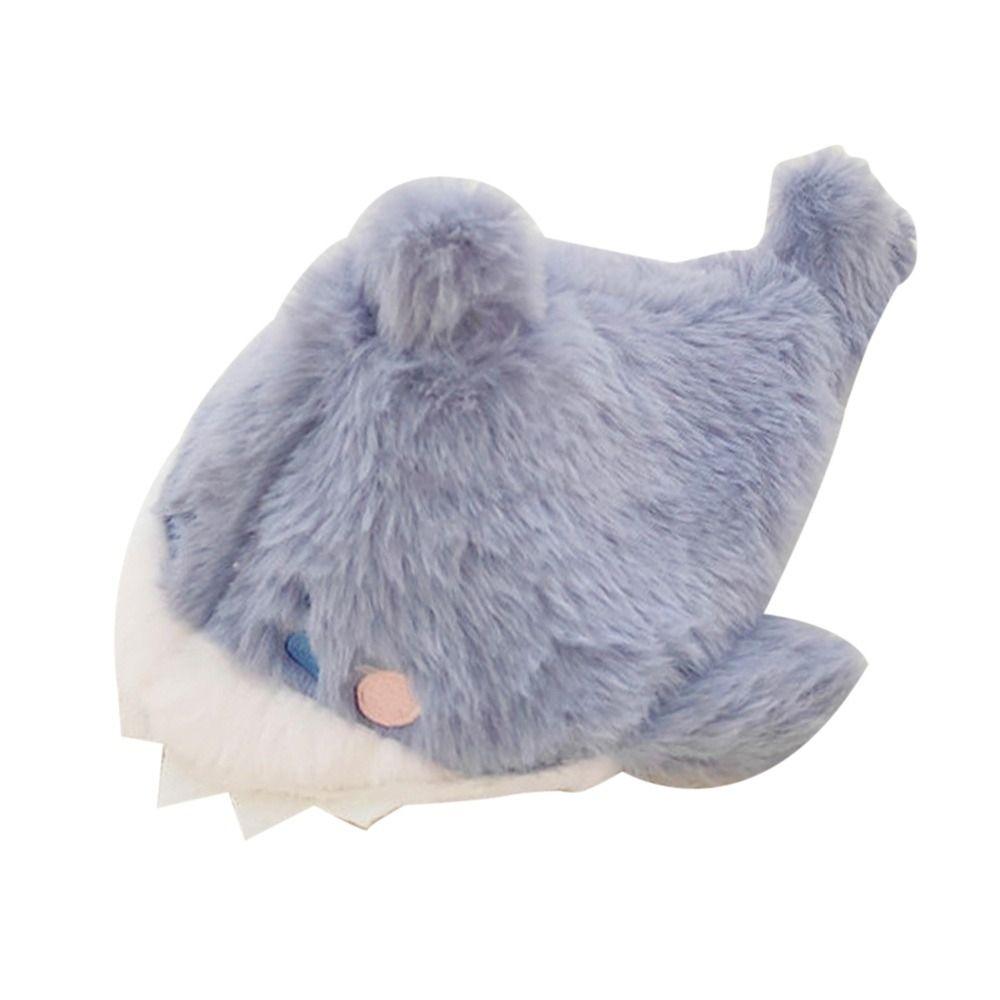 Pink/Blue Cartoon Shark Coat 20cm Doll Clothes Couple Miniature Plush Hoodies Replacement Outfit Cotton Stuffed Doll Accessories
Pink/Blue Cartoon Shark Coat 20cm Doll Clothes Couple Miniature Plush Hoodies Replacement Outfit Cotton Stuffed Doll Accessories