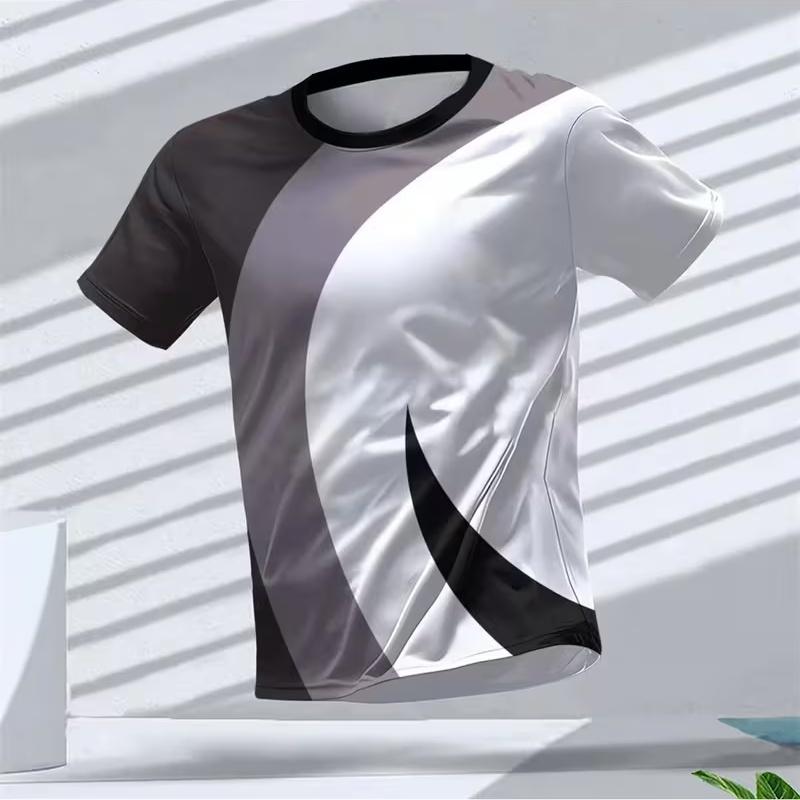 3D Printed Cross Lion Pattern T-Shirt Men s Fashion Casual Short Sleeve XL
3D Printed Cross Lion Pattern T-Shirt Men s Fashion Casual Short Sleeve XL