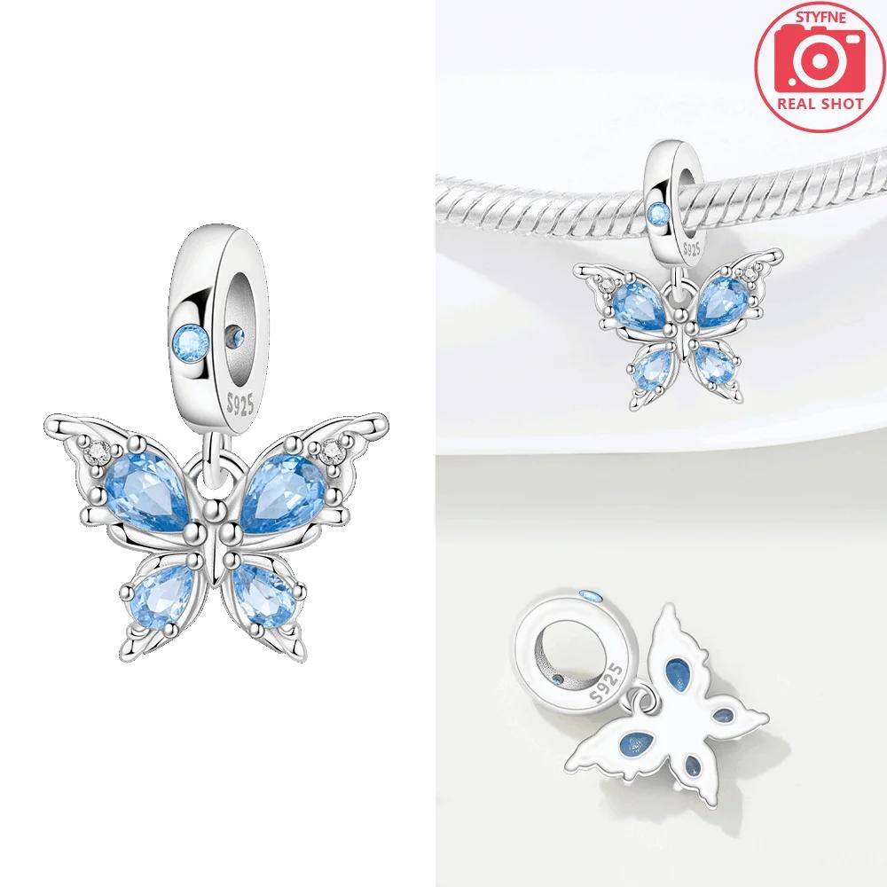 Charm Bead Components Copper Metal Star Purple Butterfly Pendant Bead Component Blue Glue Dipped Butterfly Authentic Original Bead Components
Charm Bead Components Copper Metal Star Purple Butterfly Pendant Bead Component Blue Glue Dipped Butterfly Authentic Original Bead Components