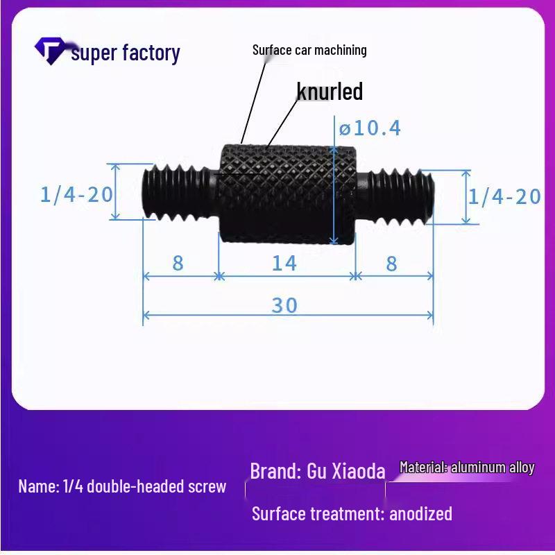 17mm Double Ball Head Extension Rod for Car/Motorcycle Phone Holder
17mm Double Ball Head Extension Rod for Car/Motorcycle Phone Holder