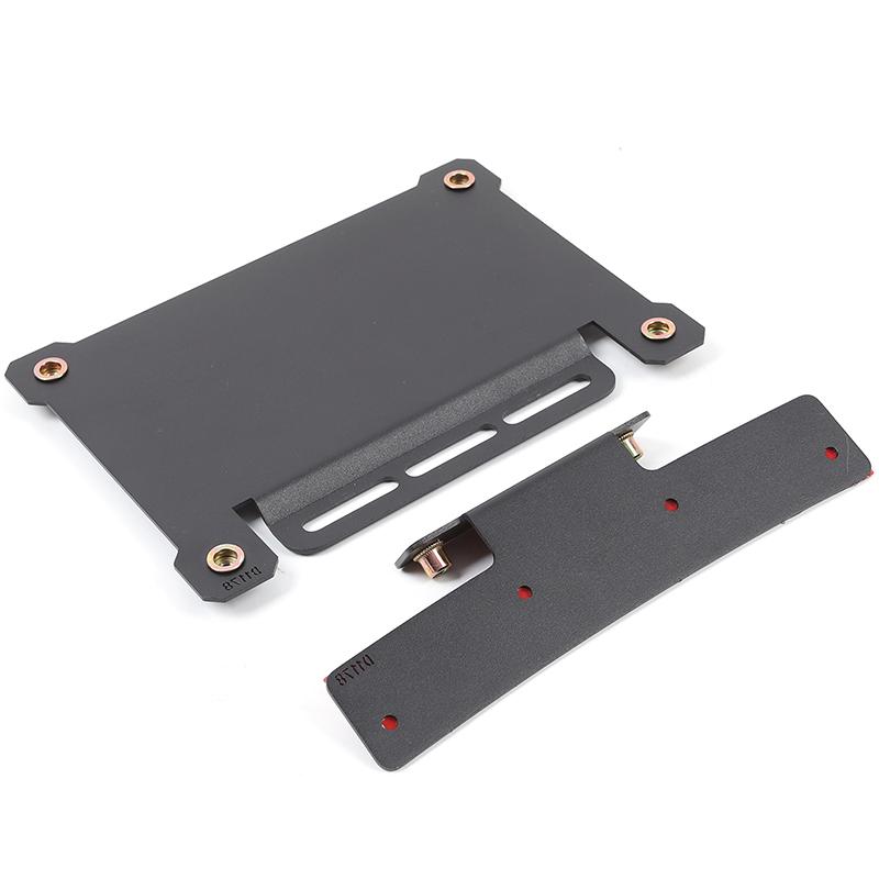 For Toyota Celica 1999-2005 carbon steel Car License Plate Mount License Plate Holder Bracket Car Accessories US version чорний
For Toyota Celica 1999-2005 carbon steel Car License Plate Mount License Plate Holder Bracket Car Accessories US version чорний