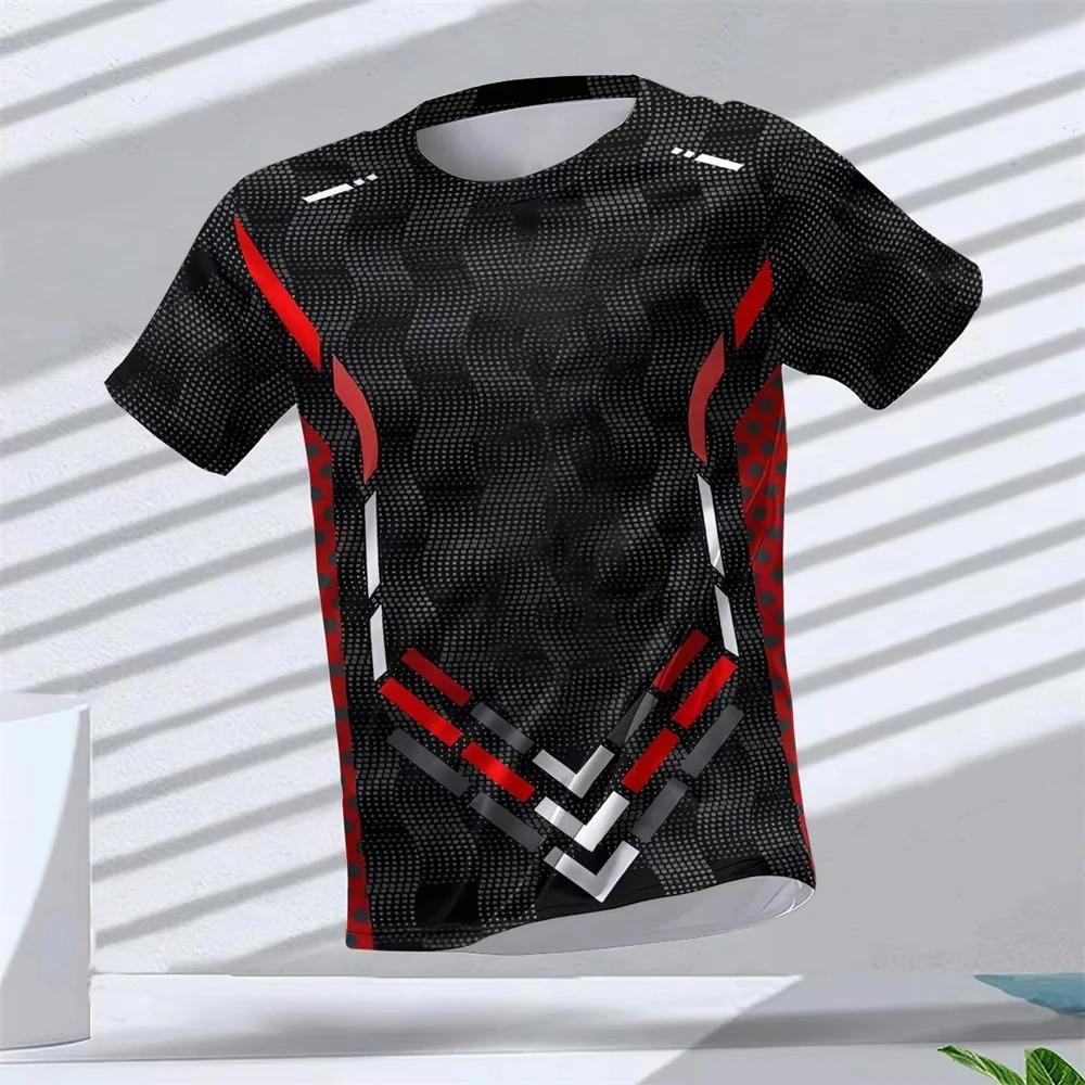 Gym summer quick dry breathable Men s T shirt outdoor run fitness sports short sleeve casual o-neck men gym sportswear T-shirt 5XL
Gym summer quick dry breathable Men s T shirt outdoor run fitness sports short sleeve casual o-neck men gym sportswear T-shirt 5XL