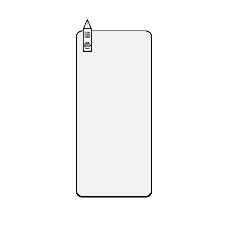 RURIHAI 10Pcs For ZTE nubia Z60S Pro 5G High Aluminium-Silicon Glass Film 0.26mm 2.5D Secondary Hardening Screen Protector Type A
RURIHAI 10Pcs For ZTE nubia Z60S Pro 5G High Aluminium-Silicon Glass Film 0.26mm 2.5D Secondary Hardening Screen Protector Type A