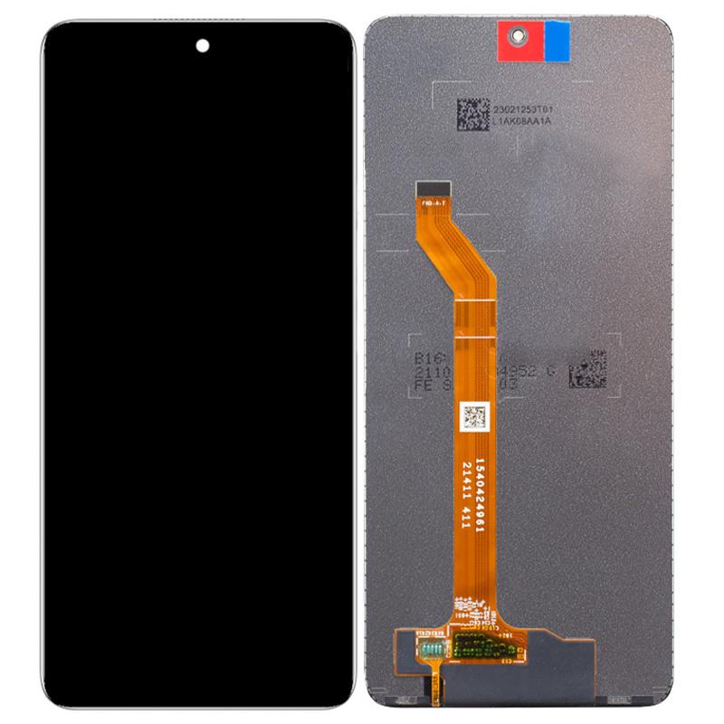 For Honor X9 4G/5G/Honor X30 5G Grade S OEM LCD Screen and Digitizer Assembly Replacement Part (without Logo) A
For Honor X9 4G/5G/Honor X30 5G Grade S OEM LCD Screen and Digitizer Assembly Replacement Part (without Logo) A
