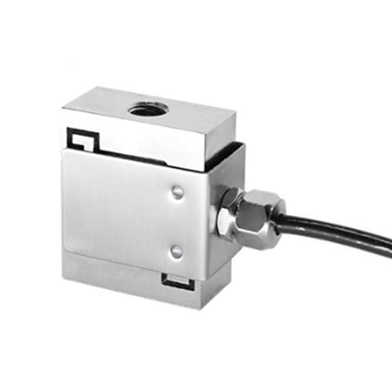 A72U For Test Tension Tensile Compressive Force Weight Mini S Type Load Cell Sensor, With Cable 10 KG For Small Spaces
A72U For Test Tension Tensile Compressive Force Weight Mini S Type Load Cell Sensor, With Cable 10 KG For Small Spaces