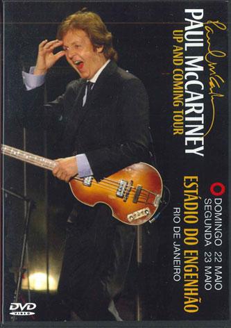 DVD PAUL MCCARTNEY - Rio,brazil 5.22.2011 PRO24383 NOT FOR LABEL Non Japan Music Video Used
DVD PAUL MCCARTNEY - Rio,brazil 5.22.2011 PRO24383 NOT FOR LABEL Non Japan Music Video Used