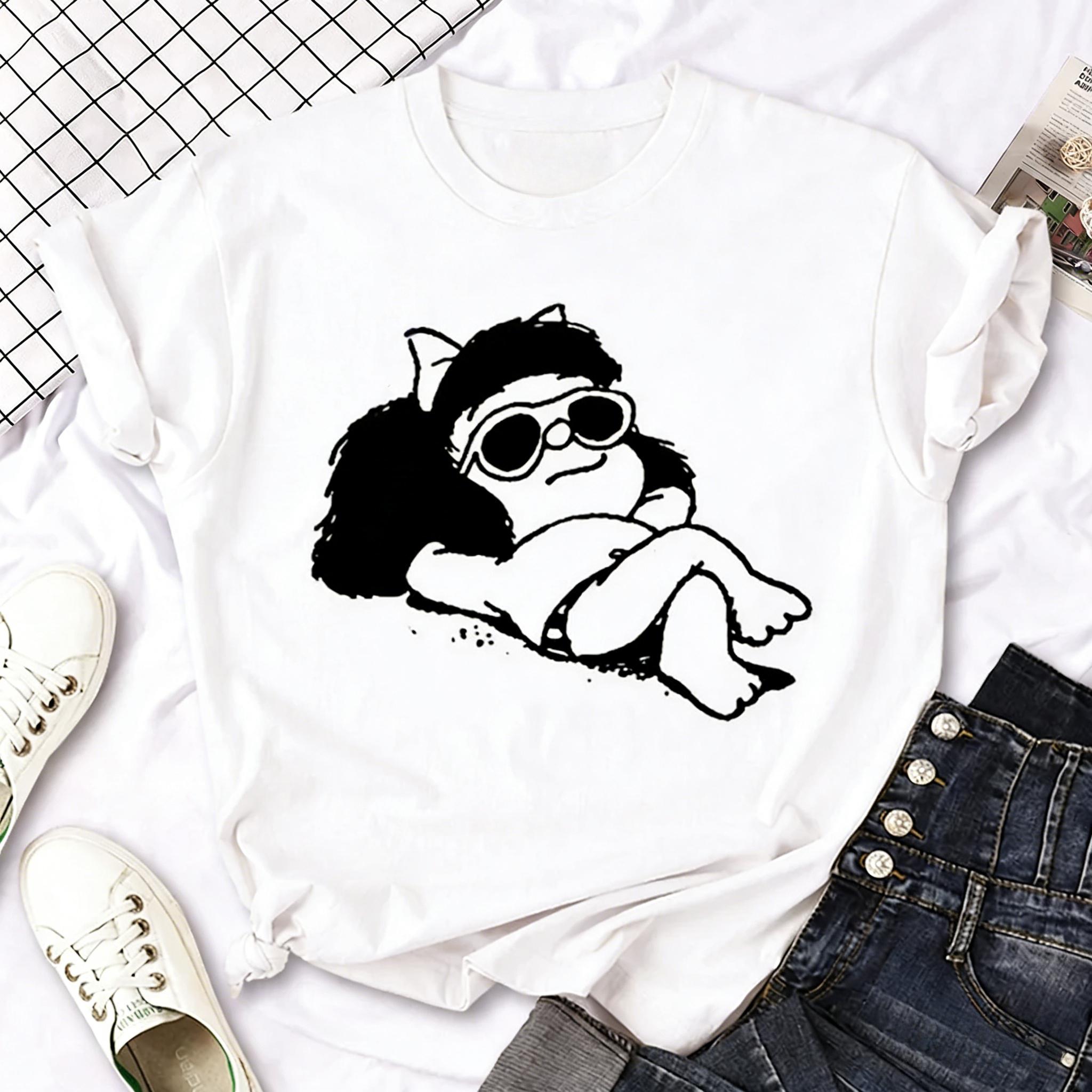 Japanesestyle Doll Print Highquality Tshirt 2026 Summer New Style for Both Unisex and Women Suitable for Street Casual Wear 4XL
Japanesestyle Doll Print Highquality Tshirt 2026 Summer New Style for Both Unisex and Women Suitable for Street Casual Wear 4XL