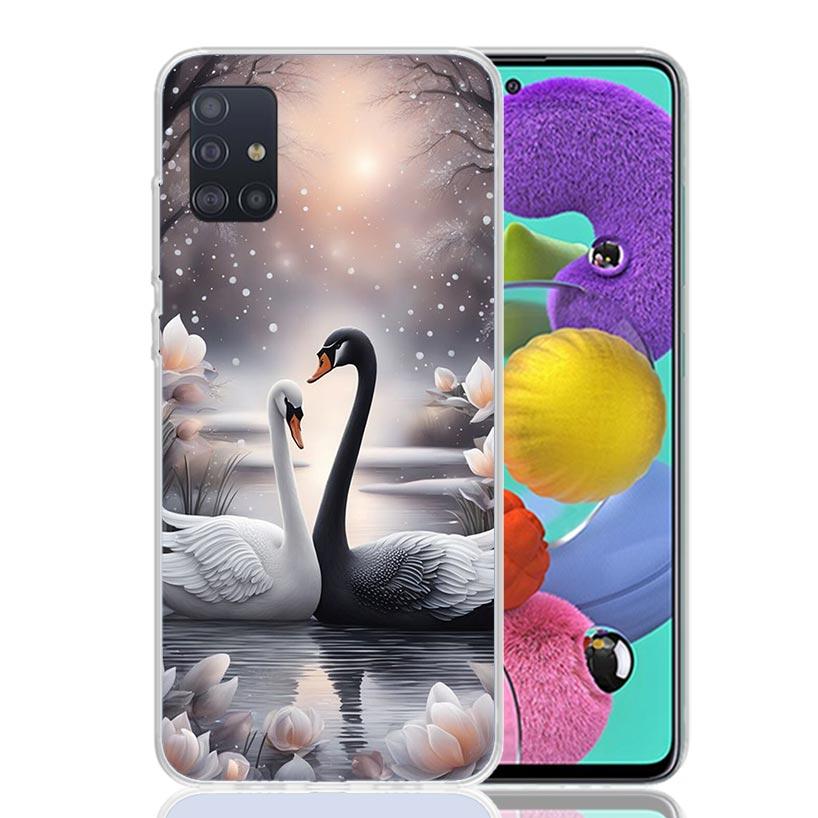 Black Swan Noble Phone Case For Samsung Galaxy A52 A32 A22 A12 A02S A50S A30S A51 A31 AA71 Note 20 Ultra 10 S10 Plus Galaxy A52 Samsung A10
Black Swan Noble Phone Case For Samsung Galaxy A52 A32 A22 A12 A02S A50S A30S A51 A31 AA71 Note 20 Ultra 10 S10 Plus Galaxy A52 Samsung A10