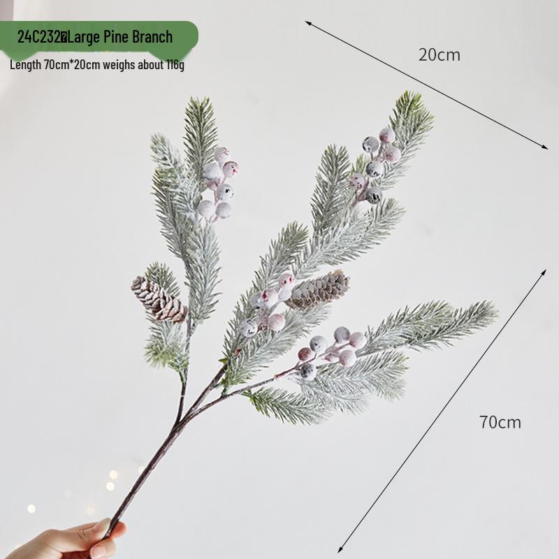 Искусственная рождественская гирлянда из сосны и ротанга с сосновыми шишками для настенного крепления As shown
Искусственная рождественская гирлянда из сосны и ротанга с сосновыми шишками для настенного крепления As shown