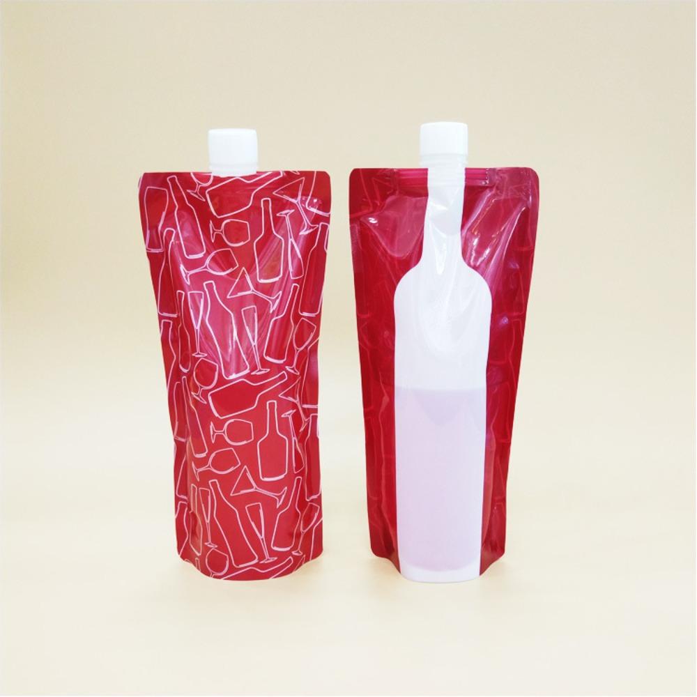 4 Pcs Food Grade Plastic Folding Water Bag Foldable Plastic Wine Bags New Wine Bottom Pouch Gym 4Pcs
4 Pcs Food Grade Plastic Folding Water Bag Foldable Plastic Wine Bags New Wine Bottom Pouch Gym 4Pcs