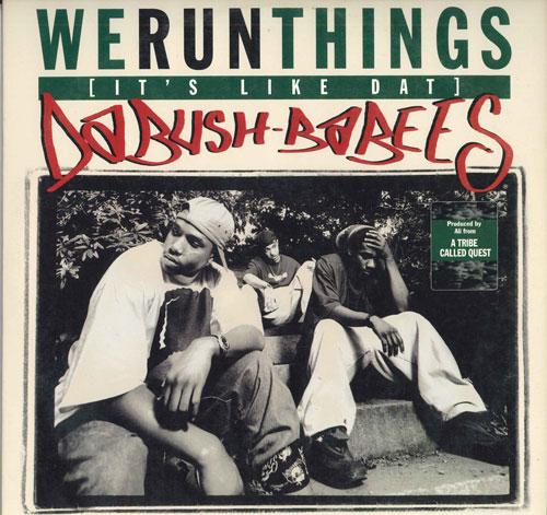 12inch Record DA BUSH BABEES - We Run Things (It s Like Dat) / Ori 9417730,041773 Reprise 1994 US Rap & Hip-Hop/R&B Used
12inch Record DA BUSH BABEES - We Run Things (It s Like Dat) / Ori 9417730,041773 Reprise 1994 US Rap & Hip-Hop/R&B Used