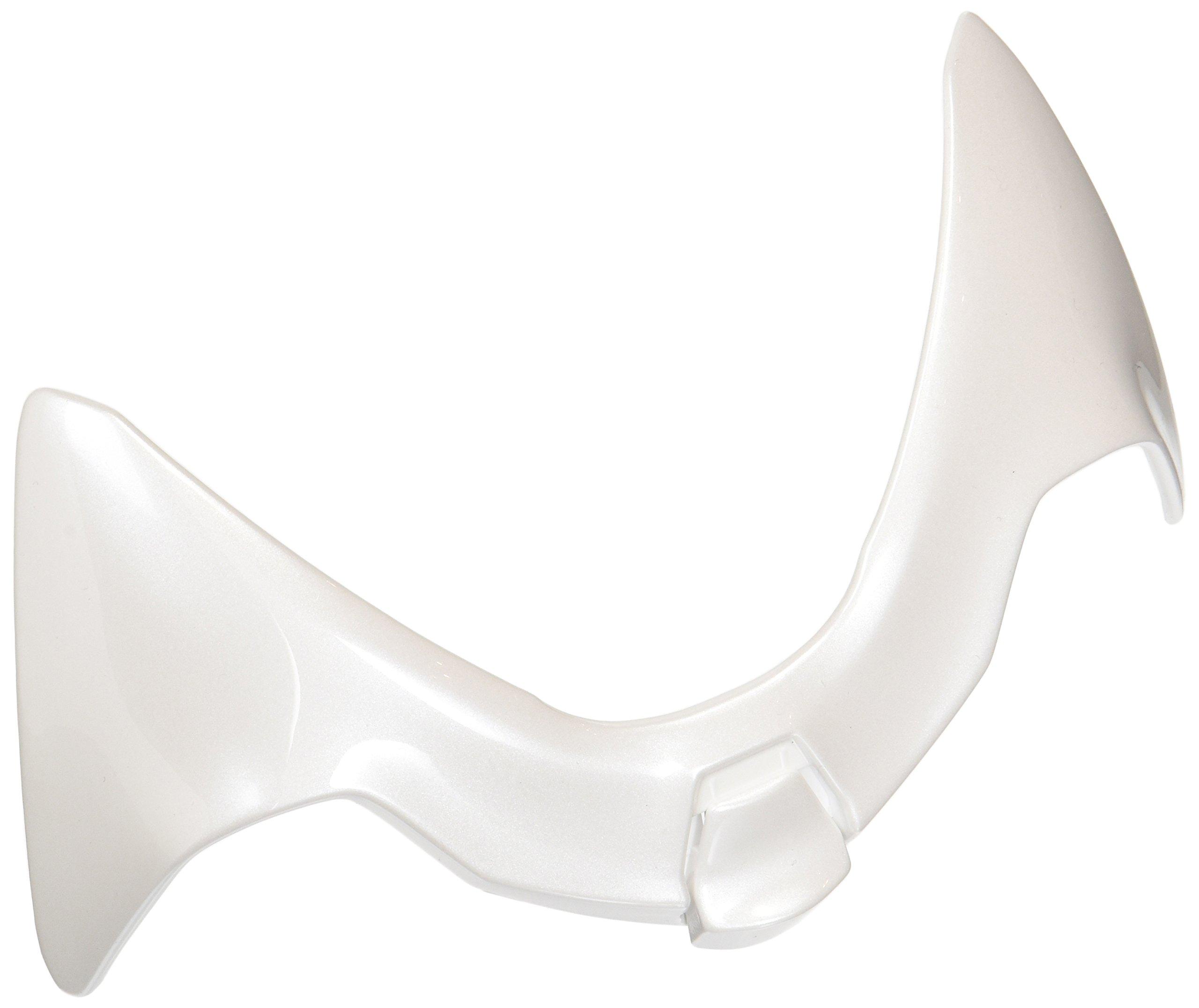 Arai OCD воздуховод альпийский белый (старый номер модели: 4619) 104619
Arai OCD воздуховод альпийский белый (старый номер модели: 4619) 104619